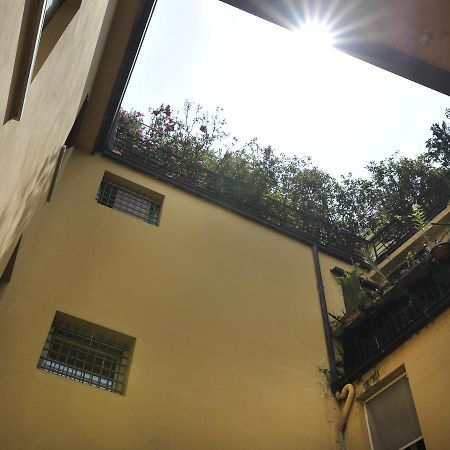 Ur-Nest San Felice Apartment Bologna Exterior photo